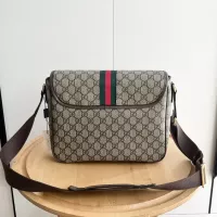 $82.00 USD Gucci AAA Man Messenger Bags #1389453