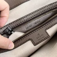 $82.00 USD Gucci AAA Man Messenger Bags #1389453