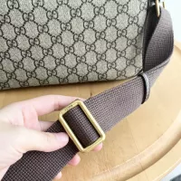 $82.00 USD Gucci AAA Man Messenger Bags #1389453