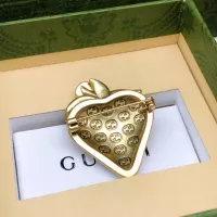 $29.00 USD Gucci Brooches For Women #1389454