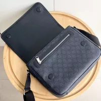 $82.00 USD Gucci AAA Man Messenger Bags #1389455