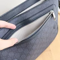 $82.00 USD Gucci AAA Man Messenger Bags #1389455