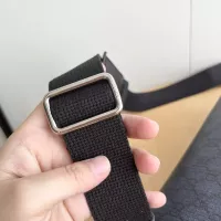 $82.00 USD Gucci AAA Man Messenger Bags #1389455