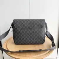 $82.00 USD Gucci AAA Man Messenger Bags #1389456