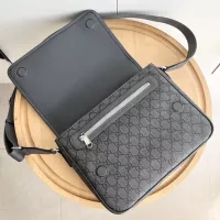 $82.00 USD Gucci AAA Man Messenger Bags #1389456
