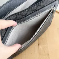 $82.00 USD Gucci AAA Man Messenger Bags #1389456