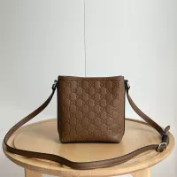 $85.00 USD Gucci AAA Quality Messenger Bags For Women #1389462