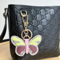 $85.00 USD Gucci AAA Quality Messenger Bags For Women #1389465