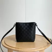 $85.00 USD Gucci AAA Quality Messenger Bags For Women #1389465