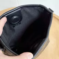 $85.00 USD Gucci AAA Quality Messenger Bags For Women #1389465