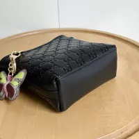 $85.00 USD Gucci AAA Quality Messenger Bags For Women #1389465