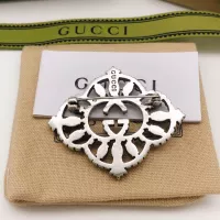 $29.00 USD Gucci Brooches For Women #1389466