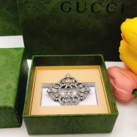 $29.00 USD Gucci Brooches For Women #1389466
