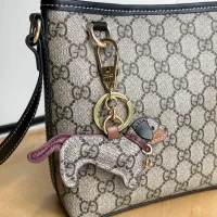 $85.00 USD Gucci AAA Quality Messenger Bags For Women #1389467