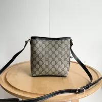 $85.00 USD Gucci AAA Quality Messenger Bags For Women #1389467