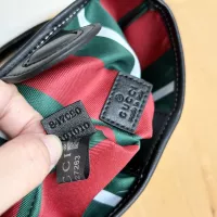 $85.00 USD Gucci AAA Quality Messenger Bags For Women #1389467