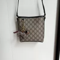 $85.00 USD Gucci AAA Quality Messenger Bags For Women #1389467