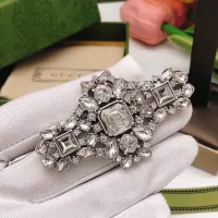 $29.00 USD Gucci Brooches For Women #1389468