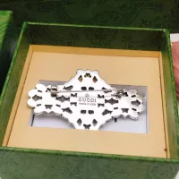 $29.00 USD Gucci Brooches For Women #1389468