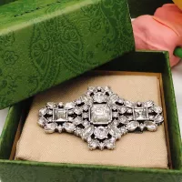 $29.00 USD Gucci Brooches For Women #1389468