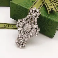 $29.00 USD Gucci Brooches For Women #1389468