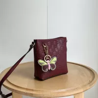 $85.00 USD Gucci AAA Quality Messenger Bags For Women #1389469