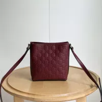 $85.00 USD Gucci AAA Quality Messenger Bags For Women #1389469