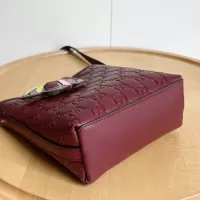 $85.00 USD Gucci AAA Quality Messenger Bags For Women #1389469