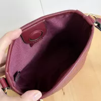 $85.00 USD Gucci AAA Quality Messenger Bags For Women #1389469