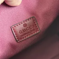 $85.00 USD Gucci AAA Quality Messenger Bags For Women #1389469