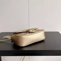 $68.00 USD Gucci AAA Quality Messenger Bags For Women #1389473