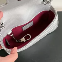 $68.00 USD Gucci AAA Quality Messenger Bags For Women #1389474