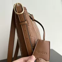 $76.00 USD Gucci AAA Quality Shoulder Bags For Women #1389475