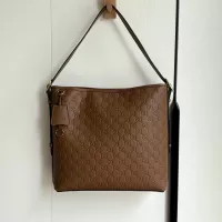 $80.00 USD Gucci AAA Quality Shoulder Bags For Women #1389476