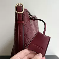 $76.00 USD Gucci AAA Quality Shoulder Bags For Women #1389478