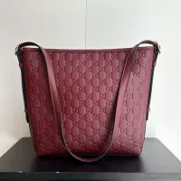 $76.00 USD Gucci AAA Quality Shoulder Bags For Women #1389478