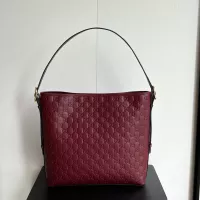 $80.00 USD Gucci AAA Quality Shoulder Bags For Women #1389479