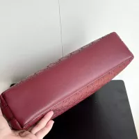 $80.00 USD Gucci AAA Quality Shoulder Bags For Women #1389479