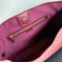 $80.00 USD Gucci AAA Quality Shoulder Bags For Women #1389479