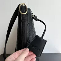 $76.00 USD Gucci AAA Quality Shoulder Bags For Women #1389480