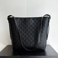 $76.00 USD Gucci AAA Quality Shoulder Bags For Women #1389480