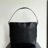 $80.00 USD Gucci AAA Quality Shoulder Bags For Women #1389481