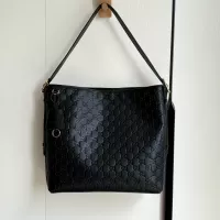 $80.00 USD Gucci AAA Quality Shoulder Bags For Women #1389481
