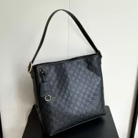 $80.00 USD Gucci AAA Quality Shoulder Bags For Women #1389481