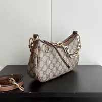 $72.00 USD Gucci AAA Quality Shoulder Bags For Women #1389482