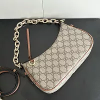 $72.00 USD Gucci AAA Quality Shoulder Bags For Women #1389482