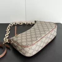 $72.00 USD Gucci AAA Quality Shoulder Bags For Women #1389482