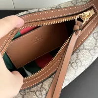 $72.00 USD Gucci AAA Quality Shoulder Bags For Women #1389482