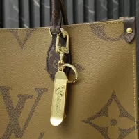 $25.00 USD Louis Vuitton LV Key Holder And Bag Buckle #1389484