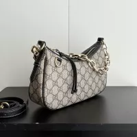 $72.00 USD Gucci AAA Quality Shoulder Bags For Women #1389485